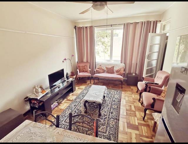 1 BEDROOM APARTMENT FOR SALE IN MORNINGSIDE